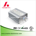 Single output 45w 40w led driver 900ma constant current for panel light